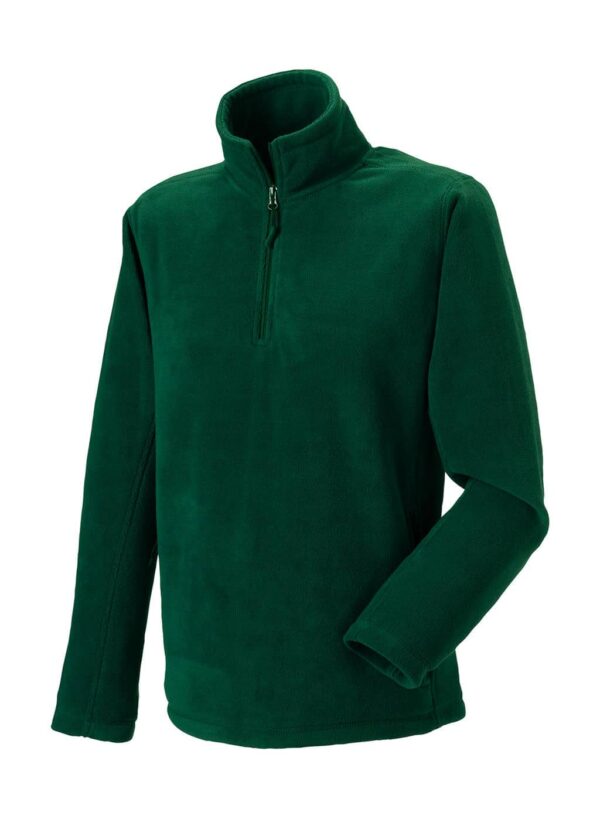 Quarter Zip Outdoor Fleece - Afbeelding 9