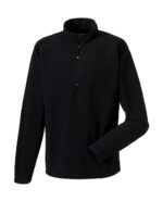Men`s 1/4 Zip Microfleece