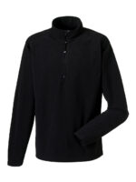 Men`s 1/4 Zip Microfleece