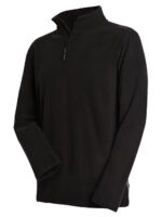 Fleece Half-Zip