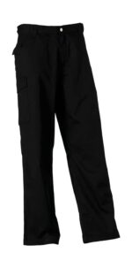 Twill Workwear Trousers length 34"