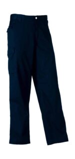 Twill Workwear Trousers length 34" - Afbeelding 5