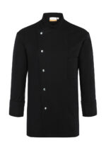 Chef Jacket Lars Long Sleeve - Afbeelding 2