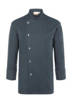 Chef Jacket Lars Long Sleeve - Afbeelding 3