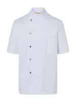 Chef Jacket Gustav Short Sleeve