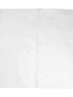 Berlin Long Bistro Apron with Vent and Pocket