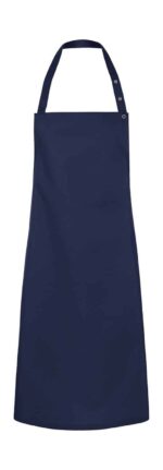Bib Apron Press Stud Santorini - Afbeelding 4