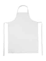 Paris Bib Apron