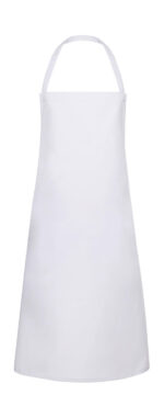 Basic Bib Apron Pinafore