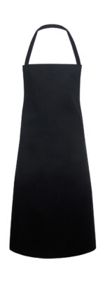 Basic Bib Apron Pinafore - Afbeelding 2
