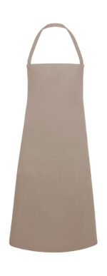 Basic Bib Apron Pinafore - Afbeelding 9