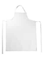 Amsterdam Bib Apron with Pocket