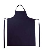 Amsterdam Bib Apron with Pocket - Afbeelding 4