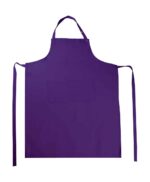 Amsterdam Bib Apron with Pocket - Afbeelding 6