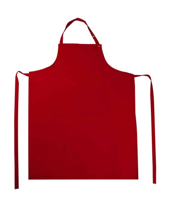 Amsterdam Bib Apron with Pocket - Afbeelding 7