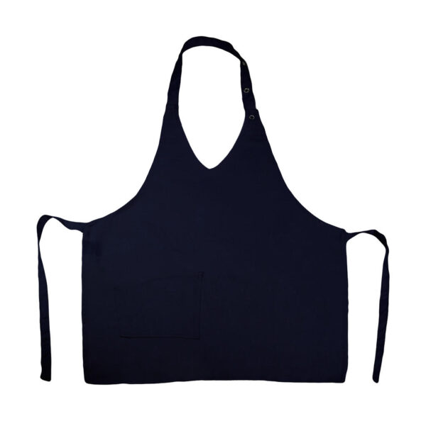 Bern Women’s Bib Apron - Afbeelding 4