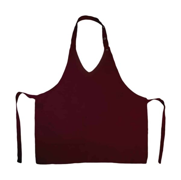 Bern Women’s Bib Apron - Afbeelding 7