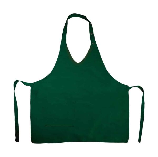 Bern Women’s Bib Apron - Afbeelding 8