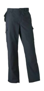 Heavy Duty Workwear Trouser Length 32" - Afbeelding 3