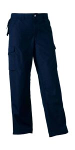Heavy Duty Workwear Trouser Length 32" - Afbeelding 5