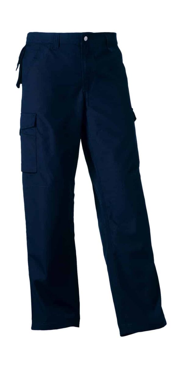 Heavy Duty Workwear Trouser Length 32" - Afbeelding 5