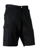 Twill Workwear Shorts
