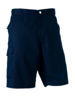 Twill Workwear Shorts - Afbeelding 3