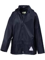 Junior Waterproof Jacket/Trouser Set