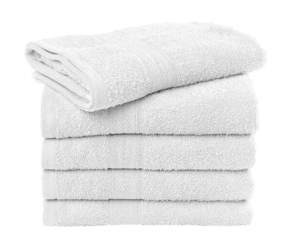 Rhine Guest Towel 30x50 cm - Afbeelding 2
