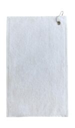 Thames Golf Towel 30x50 cm
