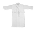 Como Velours Bath Robe