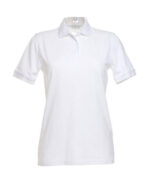 Ladies` Classic Fit Polo Superwash® 60º
