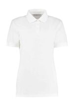 Ladies` Classic Fit Polo Superwash® 60º - Afbeelding 2