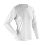 Ladies` Performance T-Shirt LS
