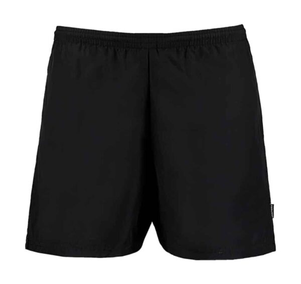 Classic Fit Plain Short - Afbeelding 2