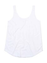 Ladies` Loose Fit Vest