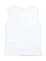 Women`s Organic Raw Tank T