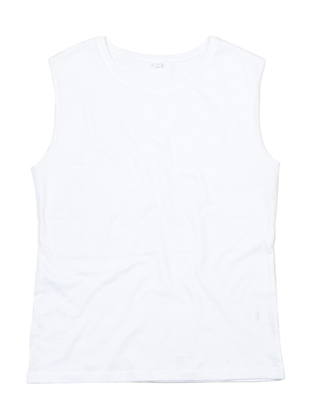 Women`s Organic Raw Tank T