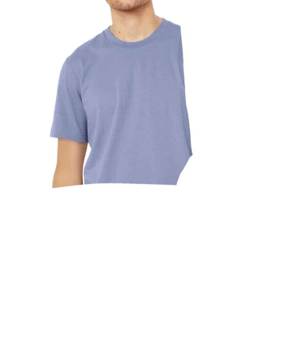 Unisex Jersey Short Sleeve Tee - Afbeelding 14