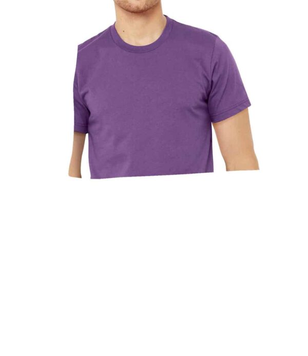 Unisex Jersey Short Sleeve Tee - Afbeelding 16