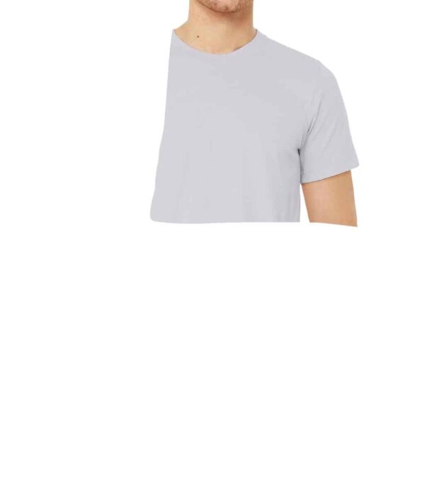 Unisex Jersey Short Sleeve Tee - Afbeelding 18