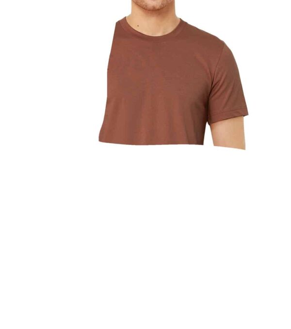 Unisex Jersey Short Sleeve Tee - Afbeelding 27