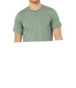 Unisex Jersey Short Sleeve Tee - Afbeelding 30