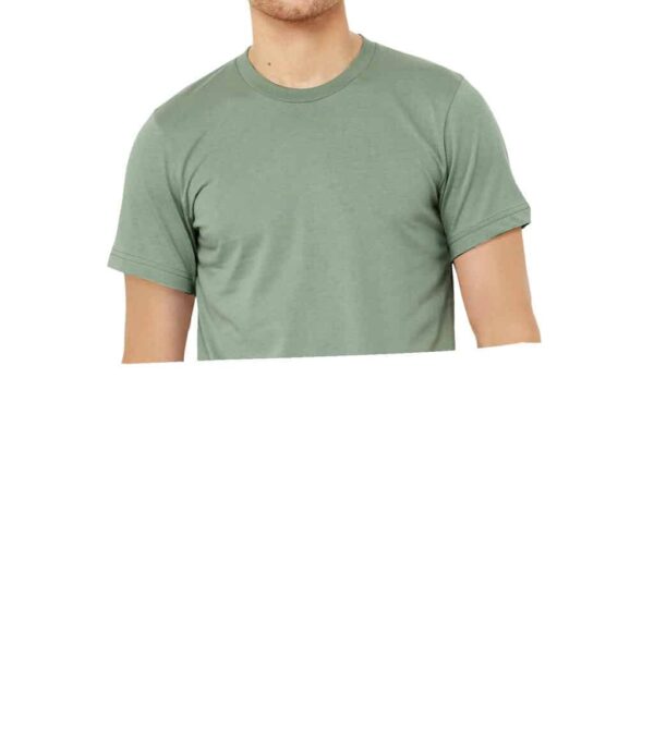 Unisex Jersey Short Sleeve Tee - Afbeelding 30