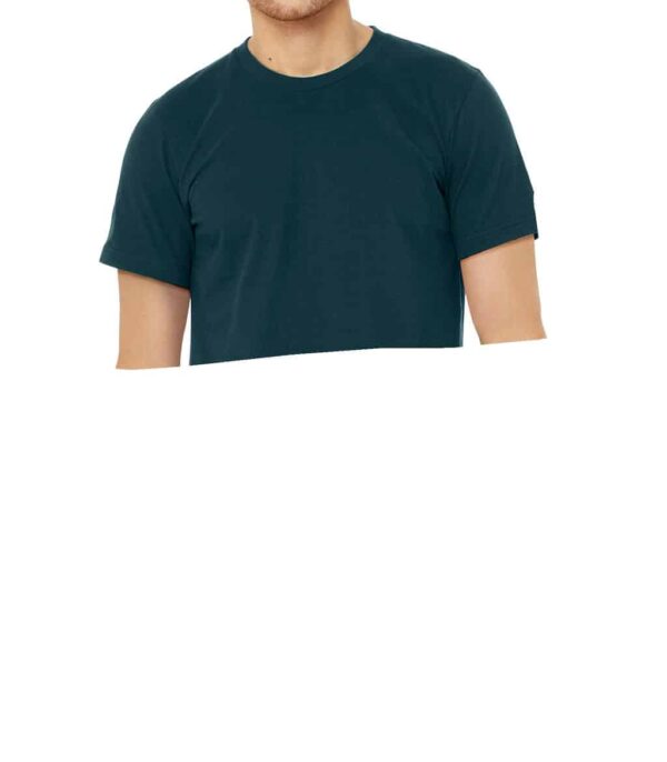 Unisex Jersey Short Sleeve Tee - Afbeelding 32