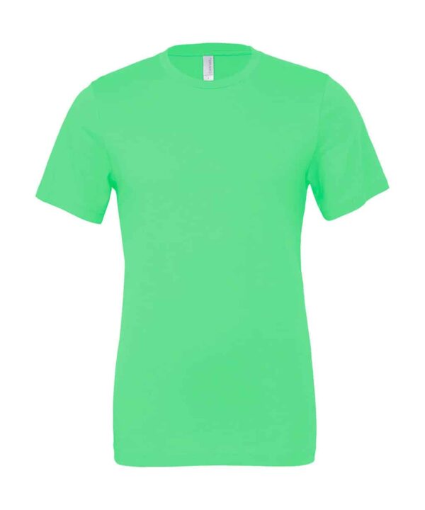 Unisex Jersey Short Sleeve Tee - Afbeelding 36