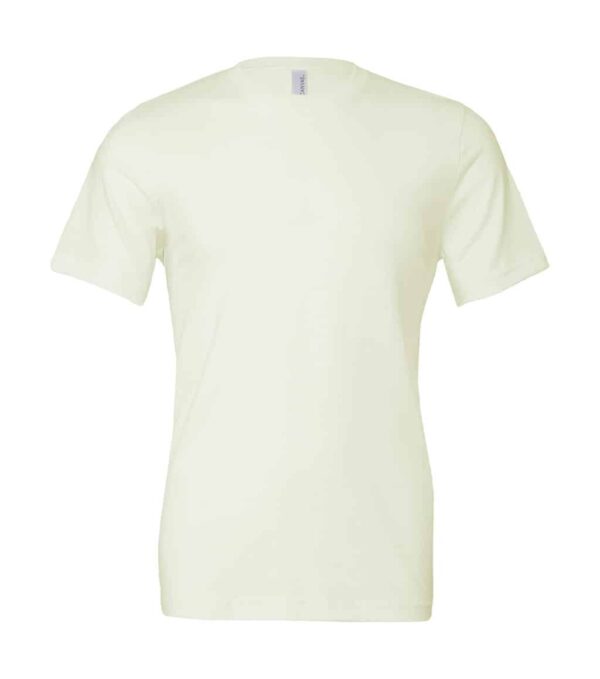 Unisex Jersey Short Sleeve Tee - Afbeelding 42