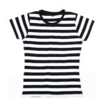 Women`s Stripy T