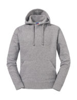 Men's Authentic Hooded Sweat - Afbeelding 3