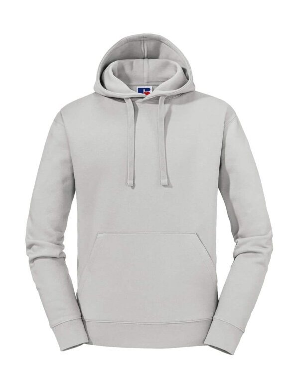 Men's Authentic Hooded Sweat - Afbeelding 5